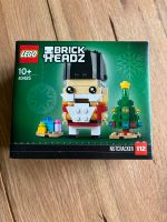 LEGO Brick Headz - Nutcracker (40425) Hessen - Breitenbach am Herzberg Vorschau