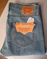Levi's 501 Brandenburg - Bernau Vorschau