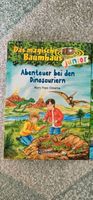 Das magische Baumhaus Junior  Abenteuer bei den Dinosauriern Hamburg-Nord - Hamburg Barmbek Vorschau