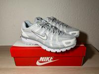 Nike P 6000 Sommer Summit/White in der Größe 40| Neu & Rechnung Hessen - Obertshausen Vorschau