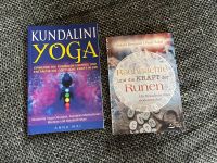 Bücher Yoga und Rauhnächte Baden-Württemberg - Ravensburg Vorschau