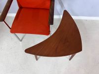 Nierentisch Teak Beistelltisch Holztisch Nachttisch Couchtisch dänisches Mid Century 60er Jahre Sofatisch Berlin - Mitte Vorschau