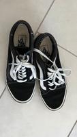getragene Old Skool Vans 39 Rheinland-Pfalz - Trier Vorschau