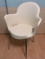 Gogo Chair 80er Stuhl Sintesi Stapelstuhl Marcello Zillani Nordrhein-Westfalen - Viersen Vorschau