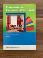 Prozesswissen Raumausstatter/-innen Nordrhein-Westfalen - Paderborn Vorschau