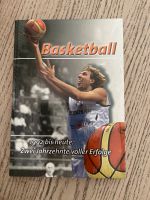 Basketball Buch Hessen - Kassel Vorschau