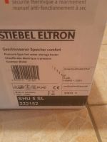 Stiebel Eltron SHU 5 SL Durchlauferhitzer mit Kleinspeicher Brandenburg - Potsdam Vorschau