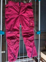 Engelbert Strauß Hose pink Gr. 134/140 Feldmoching-Hasenbergl - Feldmoching Vorschau