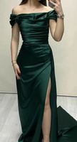 Satin Kleid Eimsbüttel - Hamburg Eidelstedt Vorschau