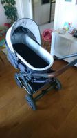 Kinderwagen ABC Design Turbo 4s Bad Doberan - Landkreis - Neubukow Vorschau