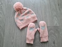 Set aus Mütze und Handschuhen - Gr. 92 98 104 110 - Tom Tailor Baden-Württemberg - Knittlingen Vorschau