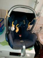 Kindersitz, Maxi Cosi, Babyschale Hessen - Hungen Vorschau