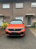 Volkswagen T-Roc R 4MOTION Nordrhein-Westfalen - Oberhausen Vorschau