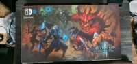 Nintendo Switch Diablo Edition Limited Nordrhein-Westfalen - Velen Vorschau