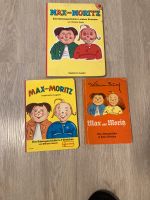 Wilhelm Busch Max und Moritz  Pestalozzi Favorit Südwest Verlag Essen - Bredeney Vorschau