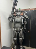 Fallout 3 T-45 Power Armor Figur LIFE SIZE / LEBENSGROß 2,4m Nordrhein-Westfalen - Mönchengladbach Vorschau