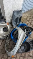 Piaggio Liberty Verkleidung Tank teile Nordrhein-Westfalen - Paderborn Vorschau