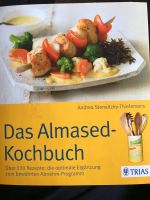 Kochbuch zum Abnehmprogramm Baden-Württemberg - Obersulm Vorschau