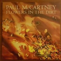 Paul McCartney - Flowers In The Dirt /Vinyl /LP THE BEATLES Wandsbek - Hamburg Hummelsbüttel  Vorschau