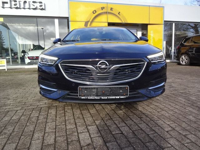 Opel Insignia INNOVATION Leder AHK Navi in Rastede