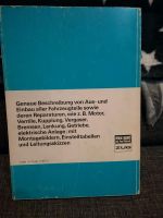 Reparaturanleitung Audi 100 etc. Niedersachsen - Hillerse Vorschau