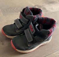 Winterschuhe Fila Gr. 27 Nordrhein-Westfalen - Lippstadt Vorschau