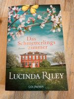 Lucinda Riley „Das Schmetterlingszimmer“ Rheinland-Pfalz - Raumbach Vorschau