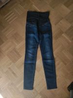 Umstandshose/ Jeans Größe 36 Hessen - Künzell Vorschau