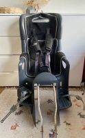 Fahrradsitz, Kindersitz, Britax Römer Jockey Comfort Kiel - Holtenau Vorschau