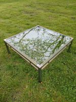 Designer Glastisch Art Deco Mid Century Vintage Antik Sammler Nordrhein-Westfalen - Ahlen Vorschau