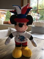 Disneyland Paris Micky Maus Figur 5 Jahre Disneyland Paris Raritä Nordrhein-Westfalen - Ruppichteroth Vorschau