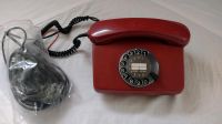 Retro Telefon mit Wählscheibe FeTAp 791 Hessen - Kirchheim Vorschau