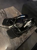 Zara Schuhe 40 neu Köln - Porz Vorschau