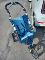 Kinderwagen Buggy 3 Räder mit Bremse Bayern - Würzburg Vorschau