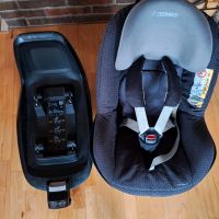 Maxi Cosi 2 Way Pearl Reborder Autokindersitz Niedersachsen - Hoya Vorschau