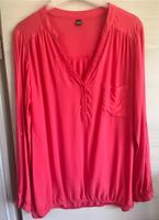 Bluse * Pimkie * Koralle * 38 Bayern - Roding Vorschau