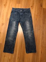 Jeans Hose kik okay Gr 164/170 Hessen - Rüsselsheim Vorschau