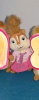 Alvin und die Chipmunks/Chipettes Brittany Ty Plüsch Plüschtier Schwerin - Großer Dreesch Vorschau