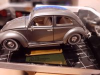 VW Käfer Model 1/18 von BBURAGO Nordrhein-Westfalen - Bad Salzuflen Vorschau