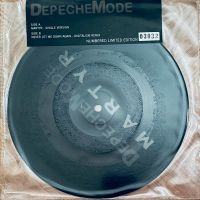 Depeche Mode - Martyr // Picture Disc 7" Single // BONG39 Sachsen-Anhalt - Halle Vorschau