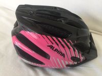 Fahrradhelm Alpina für Kinder extra stark und super leicht 57 Hadern - Blumenau Vorschau