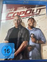 Cop Out - Geladen und entsichert - Blu Ray Film Nordrhein-Westfalen - Marl Vorschau