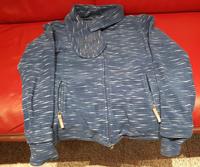 Blaue Fleecejacke von Bench , Gr. L Schleswig-Holstein - Lübeck Vorschau