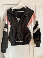Snipes Windbreaker Bayern - Landshut Vorschau
