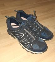 Damenschuhe/Turnschuhe Sport/Trekking Gr. 42 Sachsen - Reichenbach (Oberlausitz) Vorschau
