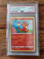 Pokemon Glumanda/ Charmander PSA10 Niedersachsen - Stelle Vorschau