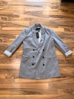 Vero Moda Blazer in hellgrau Gr. 38 Hessen - Schmitten Vorschau