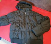 FILA Winterjacke, Anorak Damen Gr. 42 Sachsen-Anhalt - Burg Vorschau
