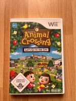 Animal Crossing Nintendo Wii Leipzig - Paunsdorf Vorschau