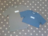 2er Set Hurley Shirts grau blau L 158 152 164 neu Bayern - Penzberg Vorschau